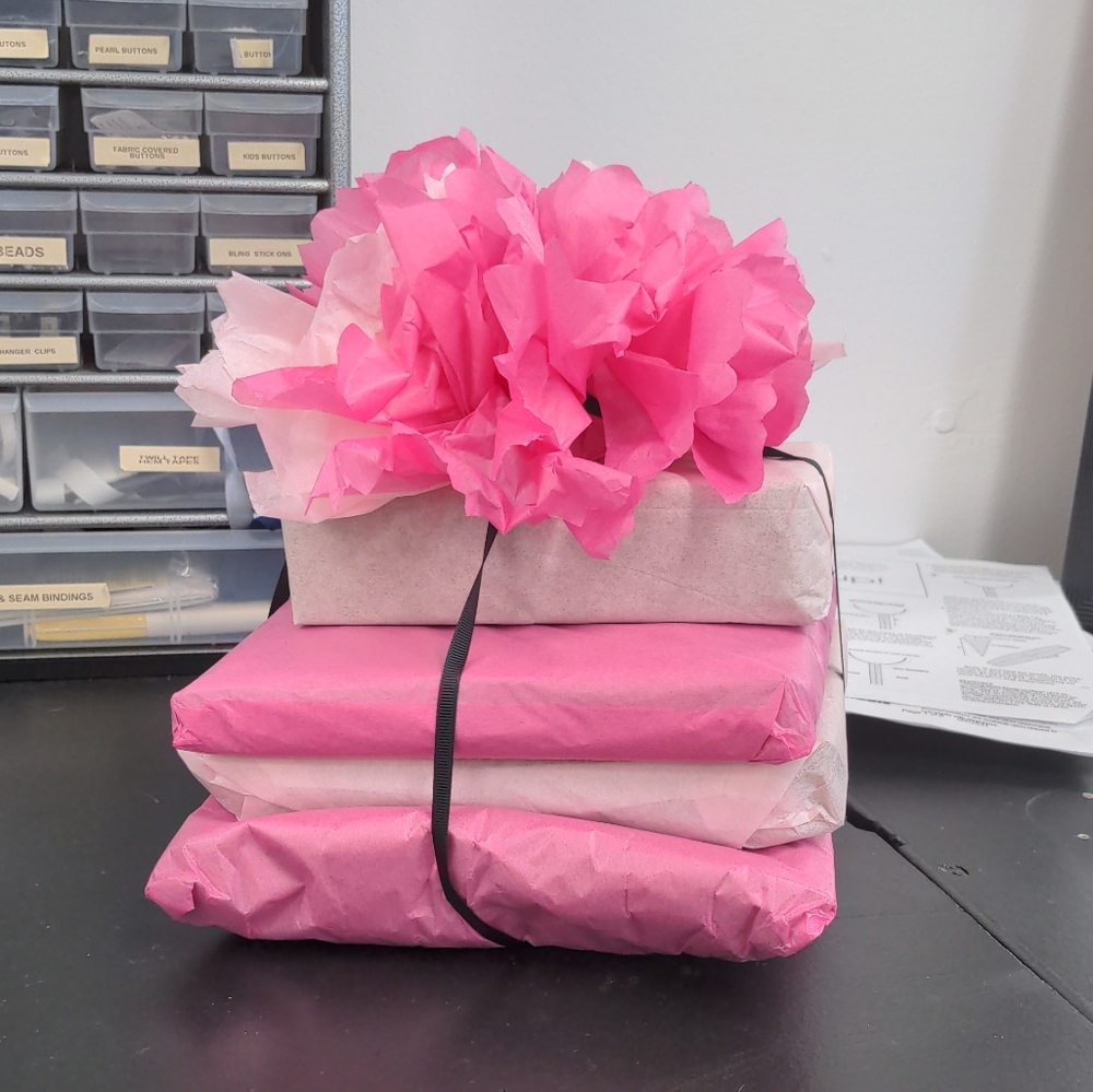 Meet your Posher, Kendra